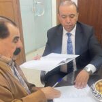 وزير الاقتصاد: السعودية والكويت مُهتمتان بالشأن اللبناني