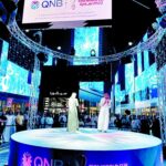 بنك الكويت الوطني بمرور 70 عاما: صرح مصرفي شامخ ومسيرة خير ونماء