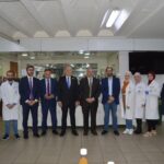 بنك البحرين الوطني يدعم طلبة بوليتكنك البحرين
