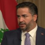 الخليل بحث مع سبورير في السياسات الاصلاحية وترأس اجتماعا حضره وفد البنك الدولي