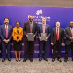 مجموعة البركة تطالب باسترداد ما يعادل 350 مليون دولار أمريكي