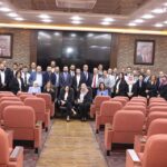 الأردن: ندوة ما بين الاتحاد الأردني لشركات التأمين والاتحاد العام العربي للتأمين