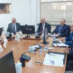 مصر: اتحاد التأمين يتعاون مع “الزراعة” و”الأرصاد” في تصميم منتج جديد