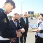 سلطنة عمان: إصدار وثيقة التأمين الصحي للزائرين عبر جميع المنافذ الحدودية