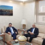 مصر: “مصر القابضة للتأمين” تضع تنمية الموارد البشرية على رأس أولوياتها