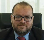 الأردن: المشرق للتأمين- فلسطين تهنئ مدير الاتحاد