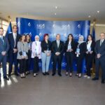 قطر: “قطر للتأمين”: ستاندرد آند بورز تثبت التصنيف الائتماني عند درجة A-