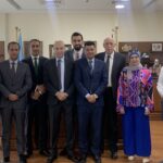 مصر: “المؤتمر العربي للإكتواريين 2023” يعقد في القاهرة