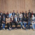 الأردن: انتخابات اللجنة الاجتماعية لشركة المجموعة العربية الأوروبية للتأمين