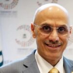 البحرين الإسلامي يحصد جائزة التميز في مجال الشراكة والمسؤولية المجتمعية لعام 2022