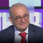 دبوسي يستقبل البكري والتدمري: نعتز بأن يحمل مشروع ابن طرابلس المرتبة الاولى في فرنسا