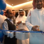السعودية: الانماء طوكيو مارين توقع عقداً مع مصرف الانماء