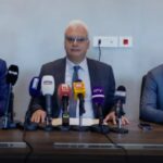 دبوسي يلتقي إتحاد الغرف السعودية: للإستفادة من المقومات الإقتصادية اللبنانية من طرابلس الكبرى..