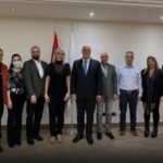 وزير الزراعة وقع اتفاقية مع “الفاو” بتمويل دانماركي