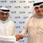 بنك مسقط يساهم في إنجاح بطولة السيد عباس للجولف