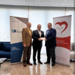 مجموعة البركة تدرس اتخاذ إجراءات قانونية ضد مصرف لبنان المركزي