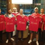 البنكُ التجاريُّ يفتتح فرعه الجديد في ميناء حمد