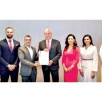 تعيين علي بن سيف المعني مديرا عاما لبنك العز الإسلامي – مسقط