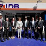 البنك الإسلامي الأردني يتسلم جائزة البنك الأكثر أماناً في الأردن