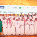 بنك saib يحتفل مع الجماهير بكأس السوبر المصرى