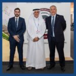 توقيع مذكرة تعاون بين إتحاد الغرف اللبنانية ونظيره الليبي