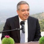 سلسلة اجتماعات للحود في عمان تناولت زيادة الصادرات الزراعية الى الاردن