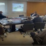 Fenchurch Faris تستضيف ندوة عن الطاقة والتأمين الهندسي