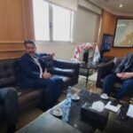 هيئة الرقابة المالية تجدد قيد ترست لوساطة إعادة التأمين بسجلاتها لمدة 3 سنوات