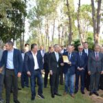 QNB  تعرض إعلانها الرسمي لكأس العالم في ساحة البوليفارد بالرياض