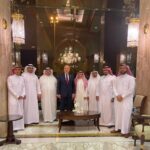 هيئة الرقابة المالية تجدد قيد “جودلايف لوساطة التأمين” بسجلاتها