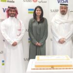 بنك الإمارات دبي الوطني يحتفي باليوم الوطني الـ 51 لدولة الإمارات العربية المتحدة