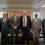 غرفة طرابلس الكبرى تدعم قطاع انتاج الدواجن حرصا على سلامة اللبنانيين وتعزيز الامن الغذائي