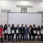 فلسطين: تمكين للتأمين راعي وثيقة التأمين لمعرض المنتجات الفلسطينية