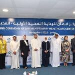 وزير الزراعة استقبل السفير الدانماركي وعرضا لتطوير العلاقات