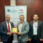 فلسطين: “المشرق” للتأمين تعقد خلوة لموظفيها