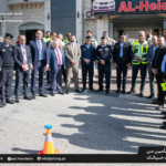 الأردن: تحويل عقود التأمين الإلزامي لشركة متعثرة لشركات أخرى عاملة