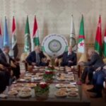 حميه بحث مع رئيس القسم الاقتصادي في السفارة الفرنسية في مشاريع تتعلق بالمرافق العامة