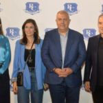 برنامج محترفي التأمين الشباب في Africa Re