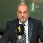 هشام عز العرب يُعلن استقالته من البنك المركزي المصري