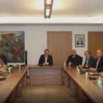 أبوظبي الأول يعلن إتمام دمج العمليات مع بنك عودة في مصر