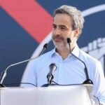 حميه بحث مع المدير الاقليمي لمجموعة البنك الدولي في 3 عناوين تعنى بقطاع المرافئ وخطة اعادة اعمار المرفأ