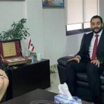 الهيئات الإقتصادية ناقشت مع منظمة العمل الدولية مشروع الترتيب الموقت لإصلاح تعويض نهاية الخدمة