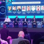 ضمان تنظم حفلاً لموظفيها للاحتفاء بعيد الاتحاد الـ51