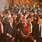 كريستوس أدامانتياديس رئيساً تنفيذياً لشركة Continental Europe