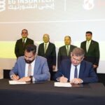 سلطنة عمان: الرؤية للتأمين تشكر موظفيها