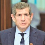 لبنان: وهاب يدعو لطرد لصّ الهيكل محمد حمدون