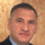 وزير الداخلية بحث ودبوسي في الواقع الاقتصادي في لبنان