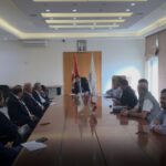 لبنان: وهاب يدعو لطرد لصّ الهيكل محمد حمدون