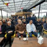 فوز شركة BUTEC اللبنانية بجائزة أفضل مشروع للطاقة النظيفة في الشرق الأوسط وشمال أفريقيا