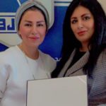 الأردن: “جوفيكو” الشركة الأردنية الفرنسية للتأمين تبارك للدبعي